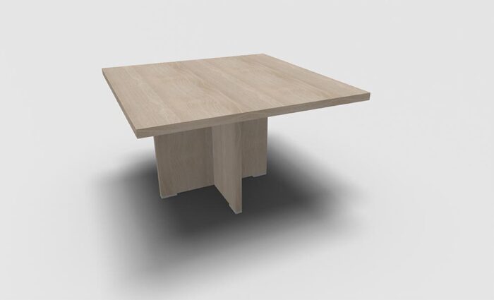 TABLE REUNION TAK IKARIE MONOCHROME – Image 3
