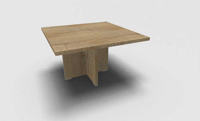 TABLE REUNION TAK IKARIE MONOCHROME – Image 4