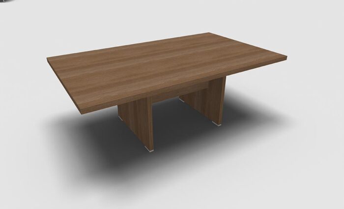 TABLE REUNION TAK IKARIE MONOCHROME – Image 9