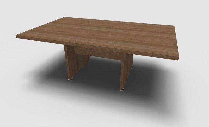 TABLE REUNION TAK IKARIE MONOCHROME – Image 8