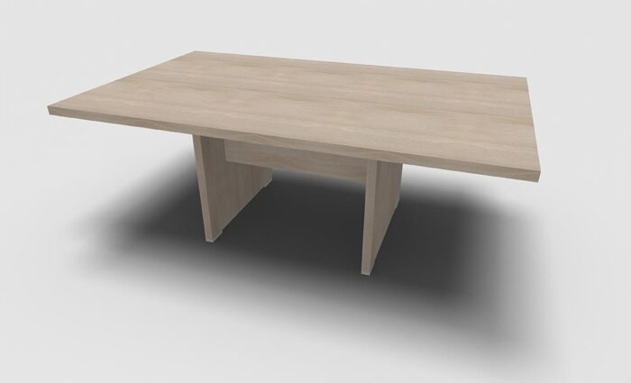 TABLE REUNION TAK IKARIE MONOCHROME – Image 10