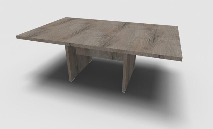 TABLE REUNION TAK IKARIE MONOCHROME – Image 14