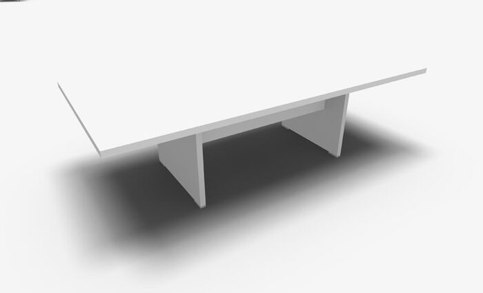 TABLE REUNION TAK IKARIE MONOCHROME – Image 17