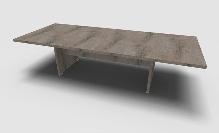 TABLE REUNION TAK IKARIE MONOCHROME – Image 34