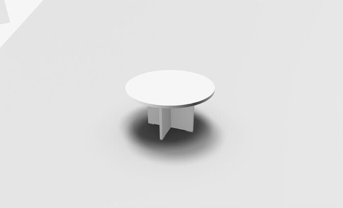 TABLE TAK IKARIE MONOCHROME