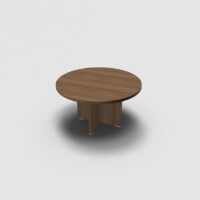 TABLE TAK IKARIE MONOCHROME – Image 2