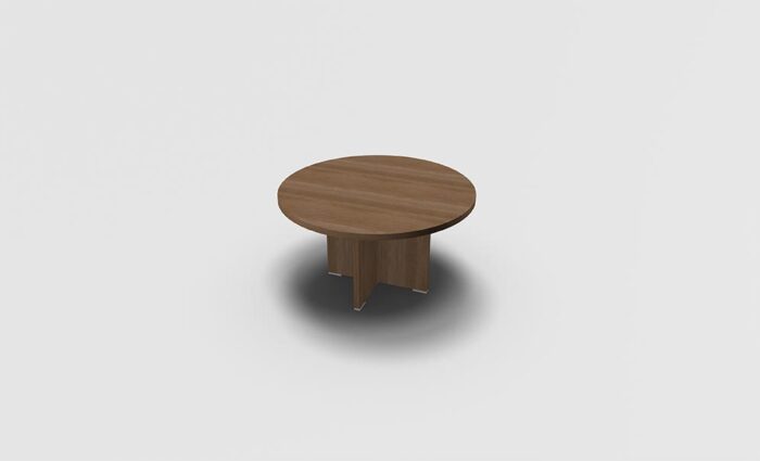 TABLE TAK IKARIE MONOCHROME – Image 2