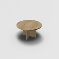 TABLE TAK IKARIE MONOCHROME – Image 4