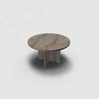 TABLE TAK IKARIE MONOCHROME – Image 5