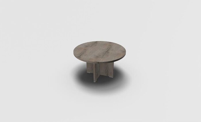 TABLE TAK IKARIE MONOCHROME – Image 5