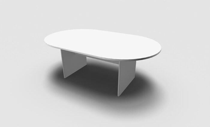 TABLE OVALE TONO ANDROS