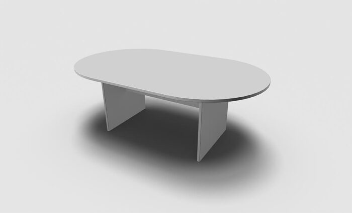 TABLE OVALE TONO ANDROS – Image 2