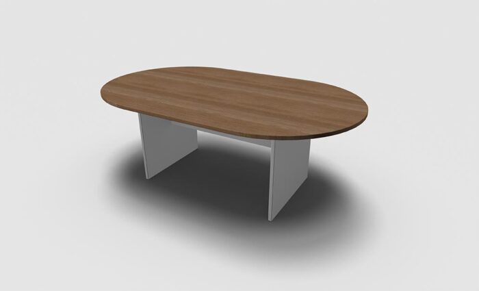 TABLE OVALE TONO ANDROS – Image 4