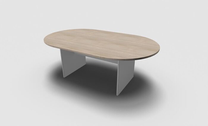 TABLE OVALE TONO ANDROS – Image 5