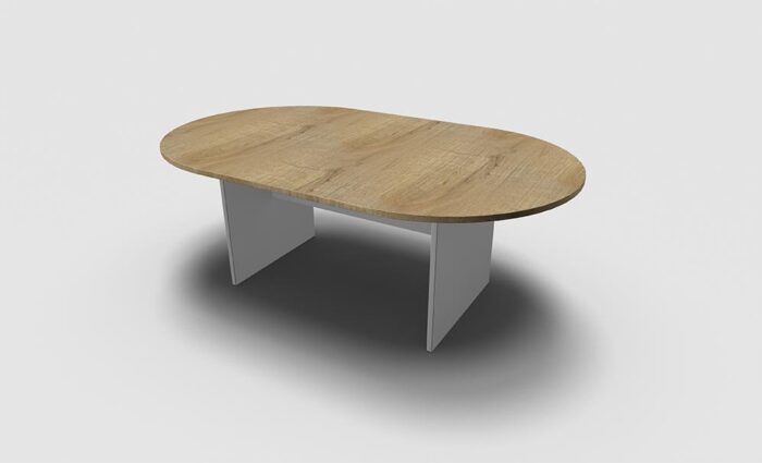 TABLE OVALE TONO ANDROS – Image 6