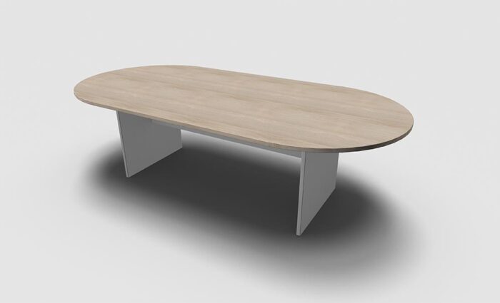 TABLE OVALE TONO ANDROS – Image 13