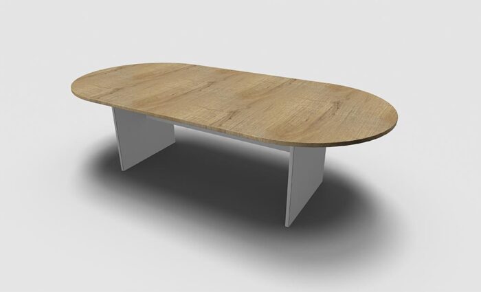 TABLE OVALE TONO ANDROS – Image 14