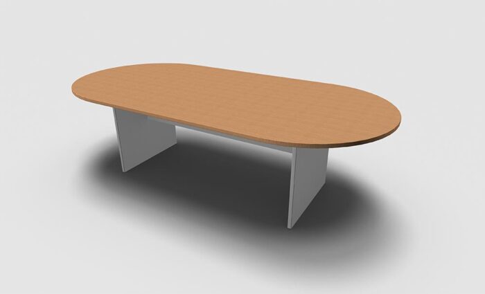 TABLE OVALE TONO ANDROS – Image 16