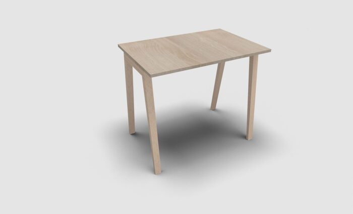 TABLE HAUTE BORN SKYROS – Image 5