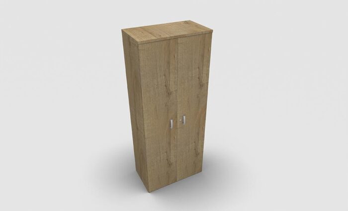 ARMOIRE HAUTE PORTES BATTANTES OH SYS – Image 5
