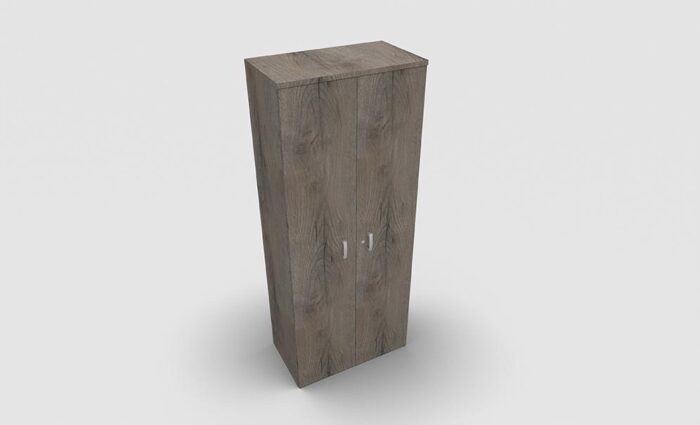 ARMOIRE HAUTE PORTES BATTANTES OH SYS – Image 6
