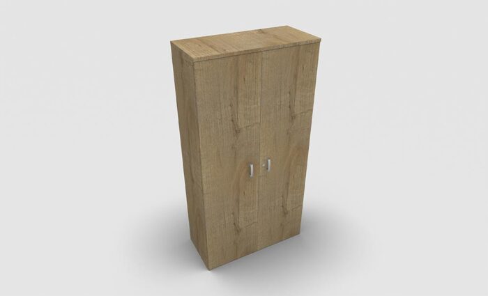 ARMOIRE HAUTE PORTES BATTANTES OH SYS – Image 11