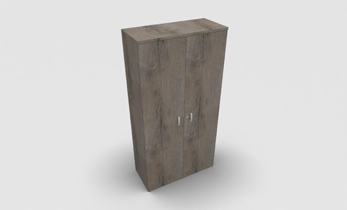 ARMOIRE HAUTE PORTES BATTANTES OH SYS – Image 12