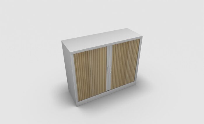 ARMOIRE BASSE METAL METALICA KIBOTOS – Image 6
