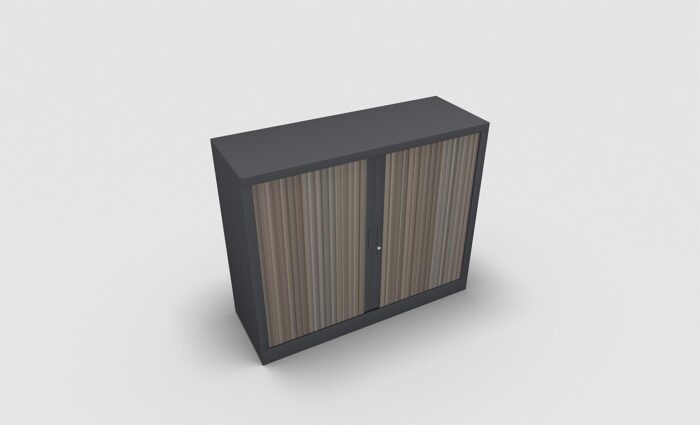ARMOIRE BASSE METAL METALICA KIBOTOS – Image 15