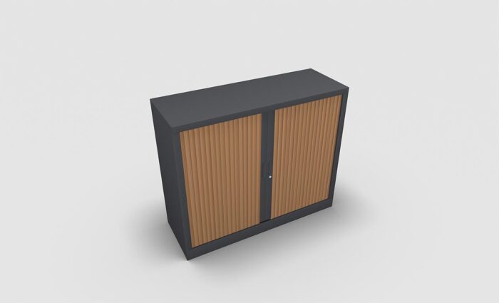 ARMOIRE BASSE METAL METALICA KIBOTOS – Image 16