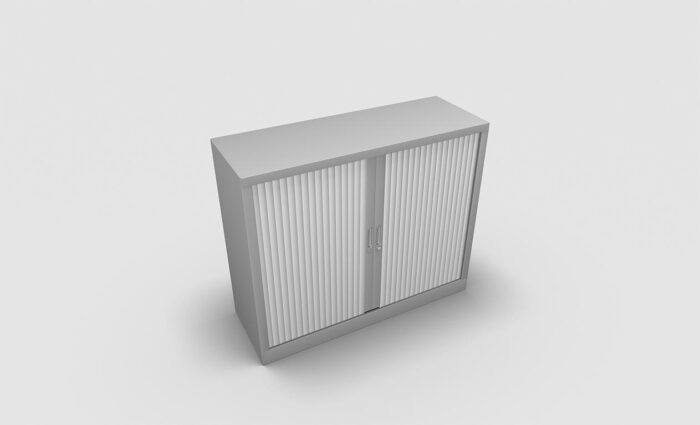 ARMOIRE BASSE METAL METALICA KIBOTOS – Image 17