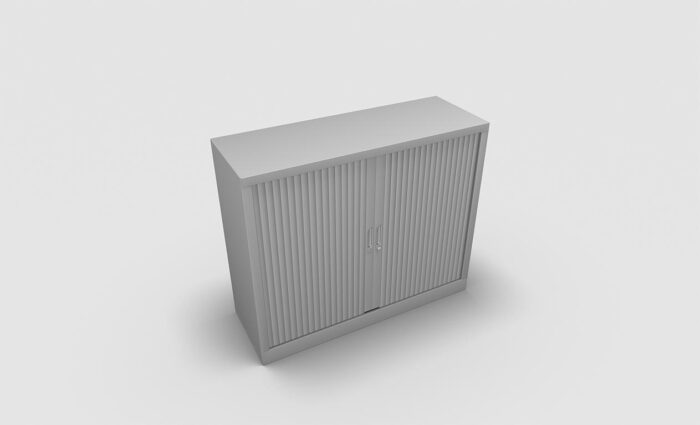 ARMOIRE BASSE METAL METALICA KIBOTOS – Image 18