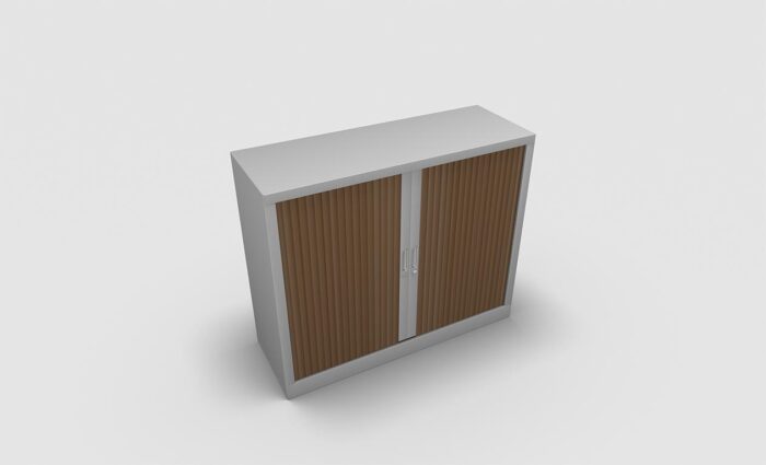ARMOIRE BASSE METAL METALICA KIBOTOS – Image 20