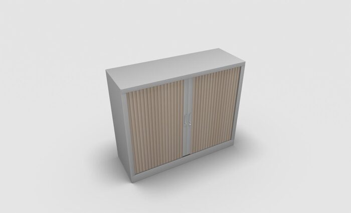 ARMOIRE BASSE METAL METALICA KIBOTOS – Image 21