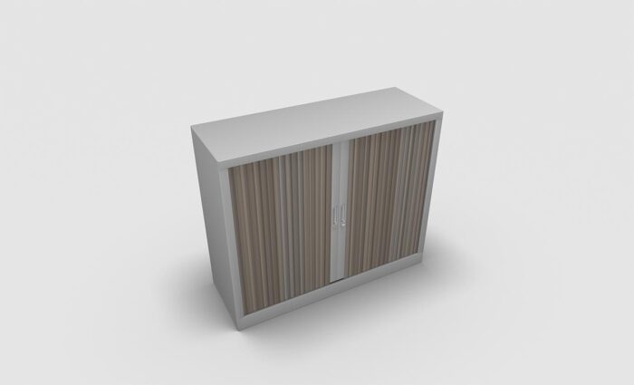 ARMOIRE BASSE METAL METALICA KIBOTOS – Image 23