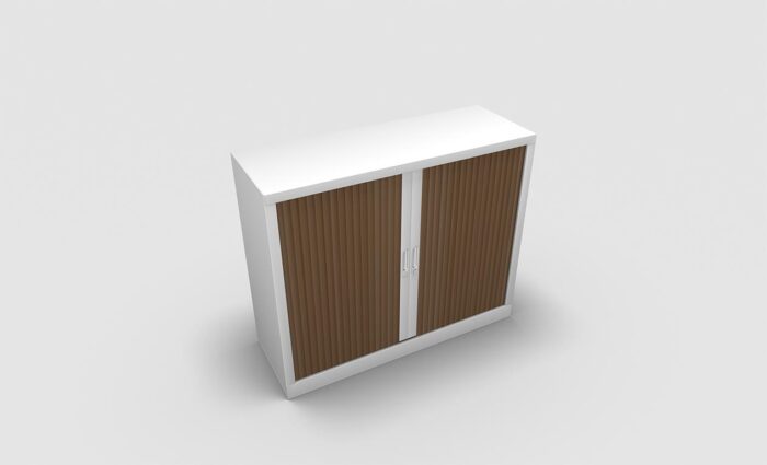 ARMOIRE BASSE METAL METALICA KIBOTOS – Image 28