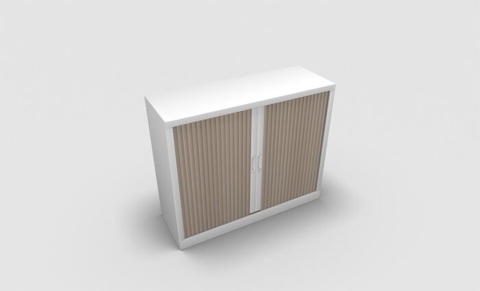 ARMOIRE BASSE METAL METALICA KIBOTOS – Image 29