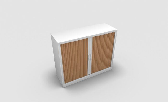ARMOIRE BASSE METAL METALICA KIBOTOS – Image 32
