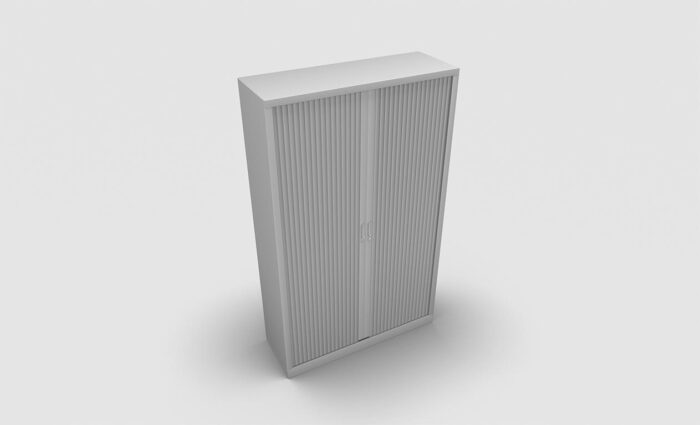 ARMOIRE HAUTE METAL METALICA KIBOTOS – Image 2