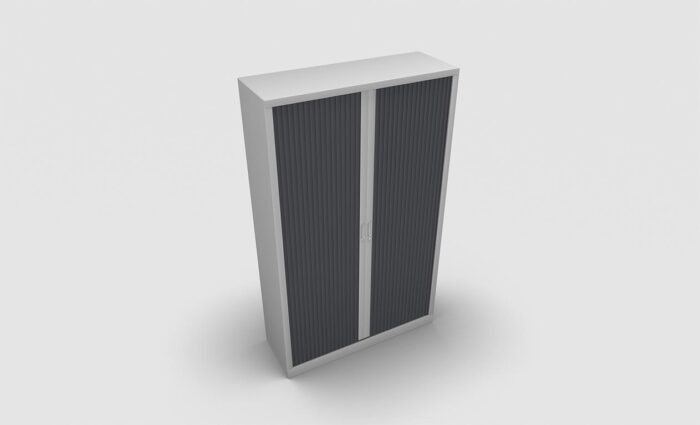 ARMOIRE HAUTE METAL METALICA KIBOTOS – Image 3