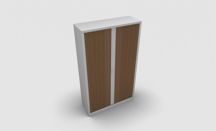 ARMOIRE HAUTE METAL METALICA KIBOTOS – Image 4