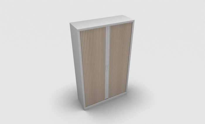ARMOIRE HAUTE METAL METALICA KIBOTOS – Image 5