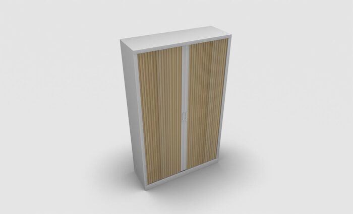 ARMOIRE HAUTE METAL METALICA KIBOTOS – Image 6