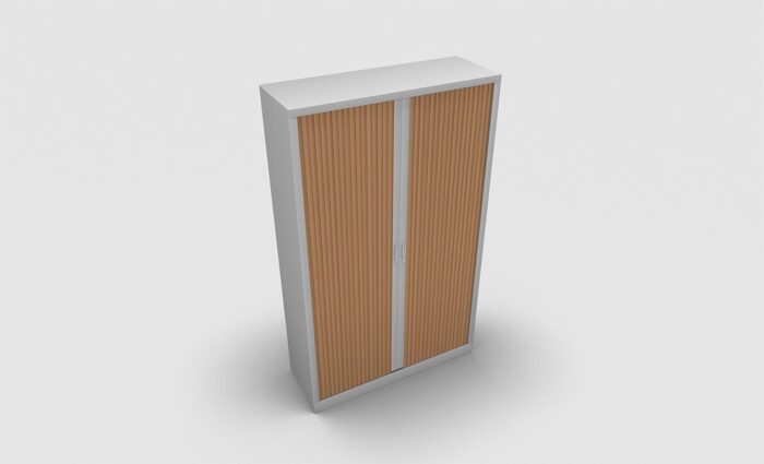 ARMOIRE HAUTE METAL METALICA KIBOTOS – Image 8