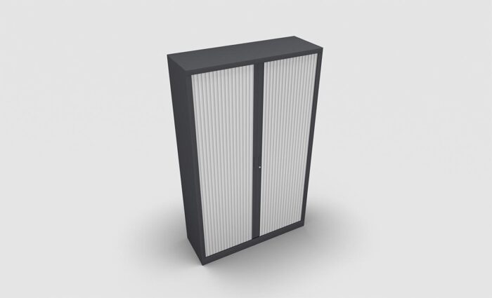 ARMOIRE HAUTE METAL METALICA KIBOTOS – Image 9