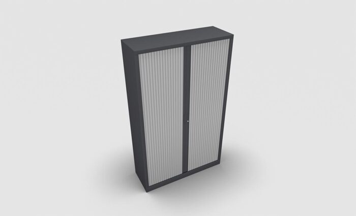 ARMOIRE HAUTE METAL METALICA KIBOTOS – Image 10