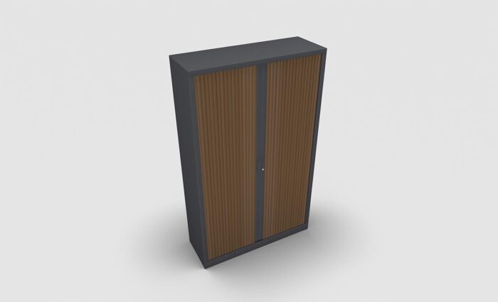 ARMOIRE HAUTE METAL METALICA KIBOTOS – Image 12