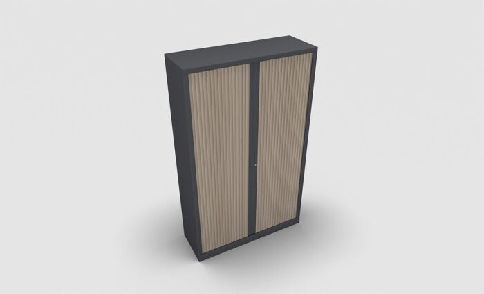 ARMOIRE HAUTE METAL METALICA KIBOTOS – Image 13