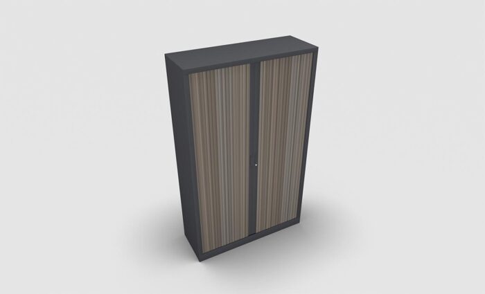 ARMOIRE HAUTE METAL METALICA KIBOTOS – Image 15