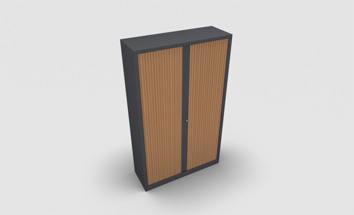 ARMOIRE HAUTE METAL METALICA KIBOTOS – Image 16